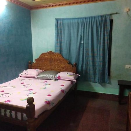 Mn Homestay Варкала Экстерьер фото