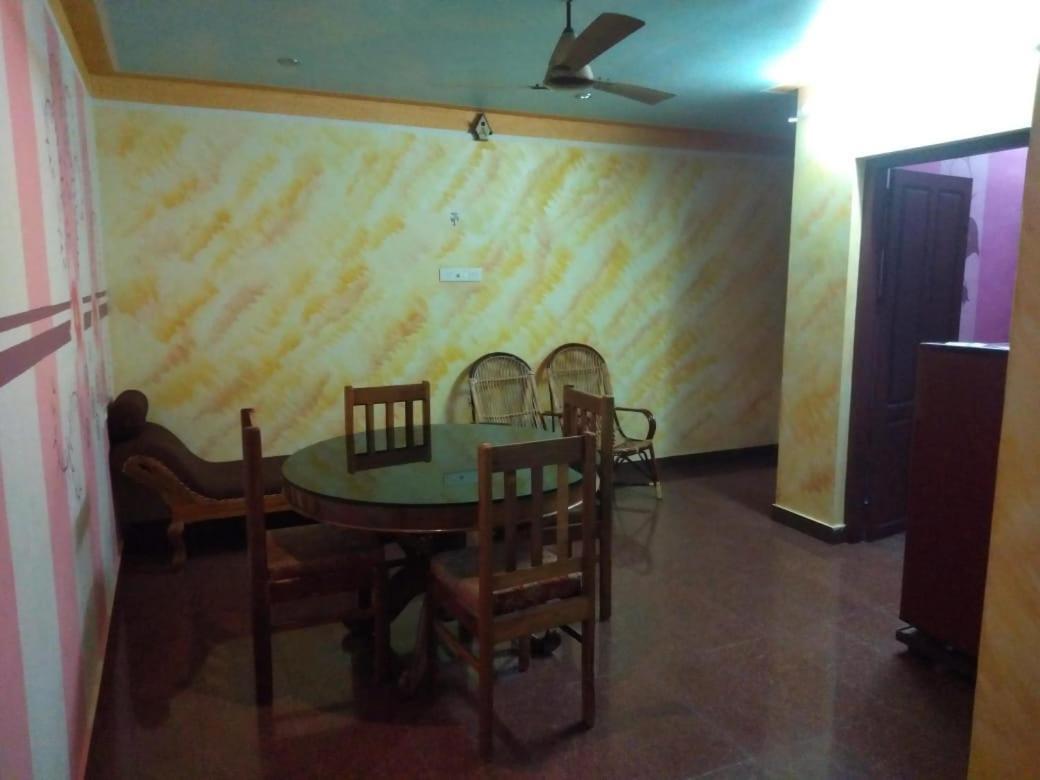Mn Homestay Варкала Экстерьер фото
