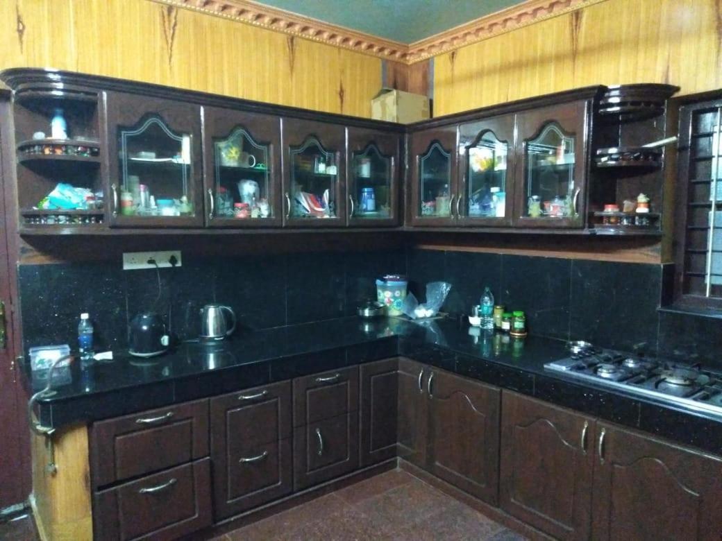 Mn Homestay Варкала Экстерьер фото