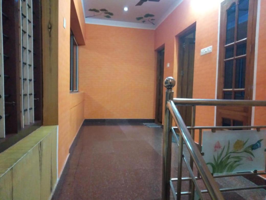 Mn Homestay Варкала Экстерьер фото