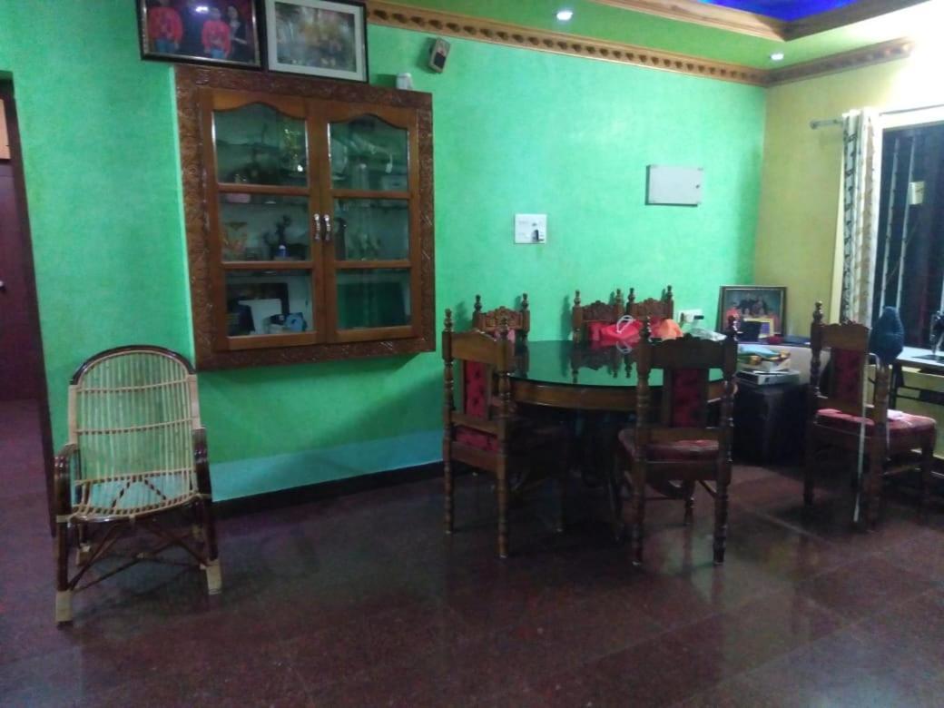 Mn Homestay Варкала Экстерьер фото