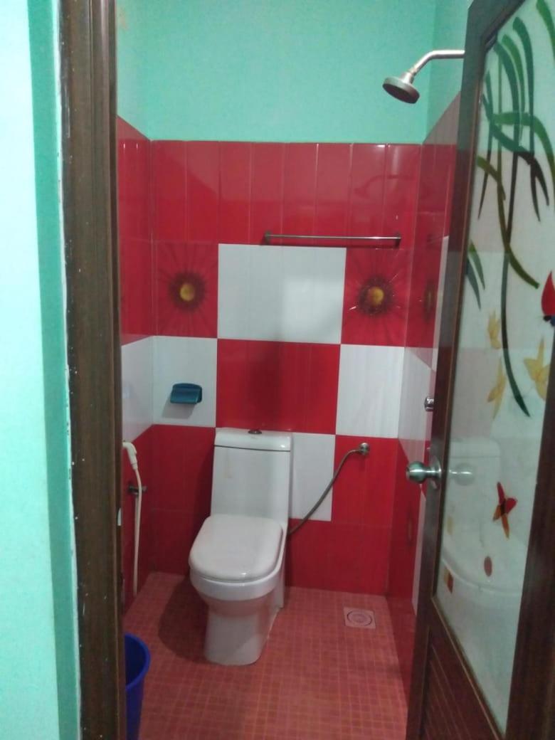 Mn Homestay Варкала Экстерьер фото