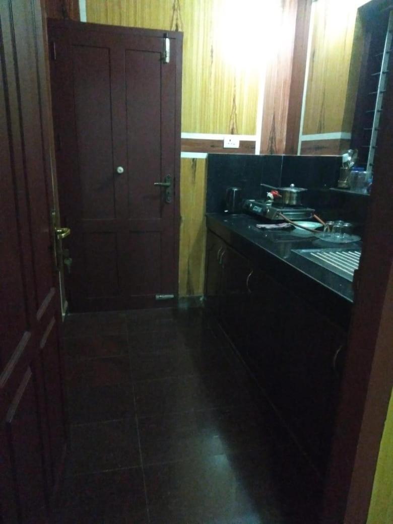 Mn Homestay Варкала Экстерьер фото