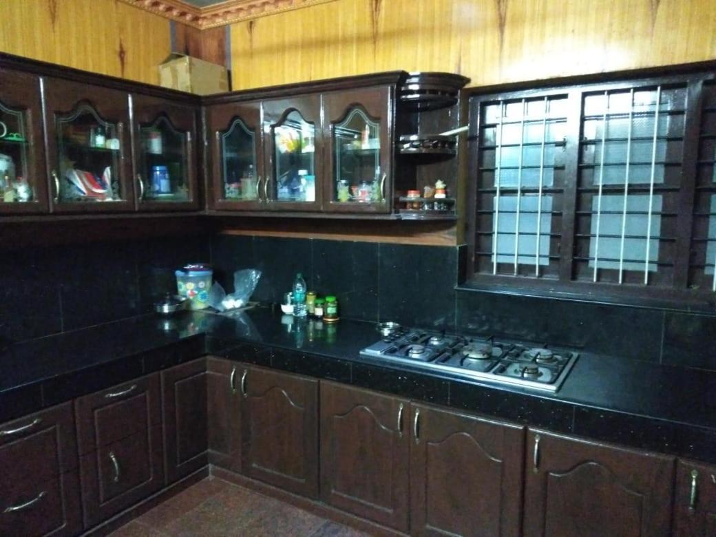 Mn Homestay Варкала Экстерьер фото