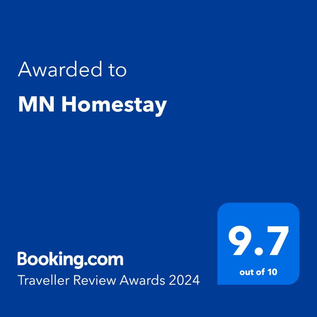 Mn Homestay Варкала Экстерьер фото